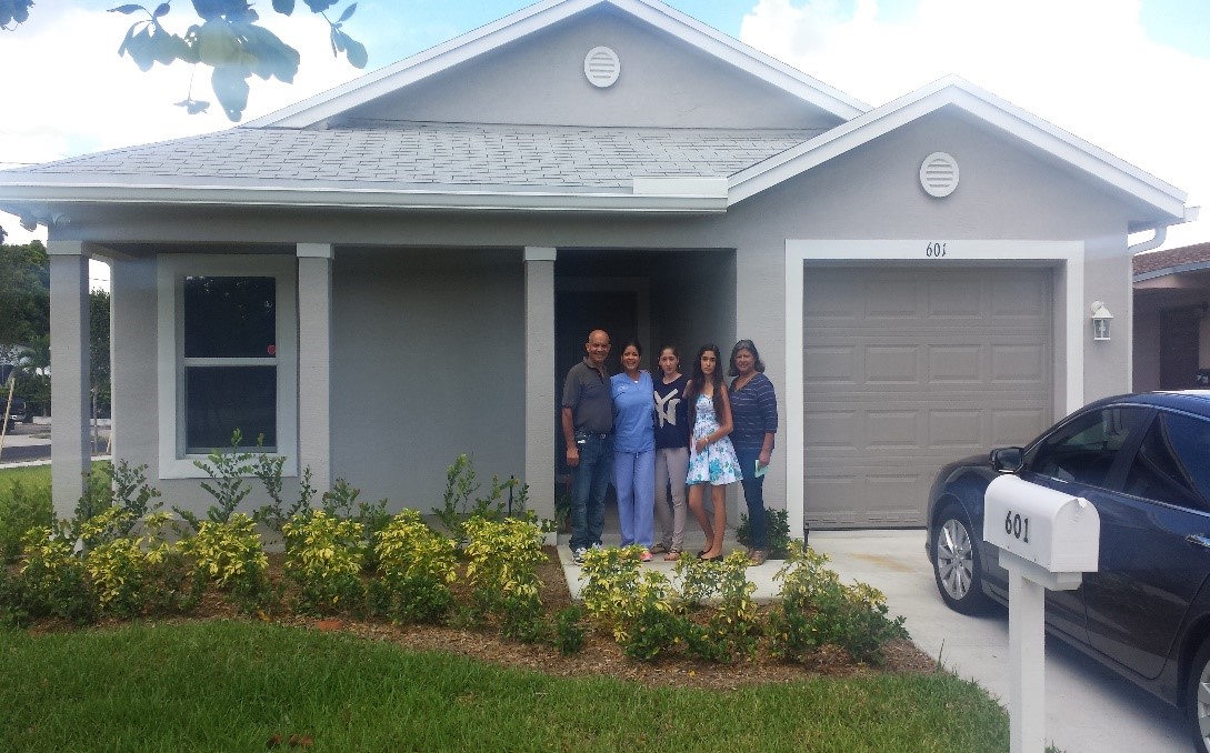 Housing Foundation of America, Inc.